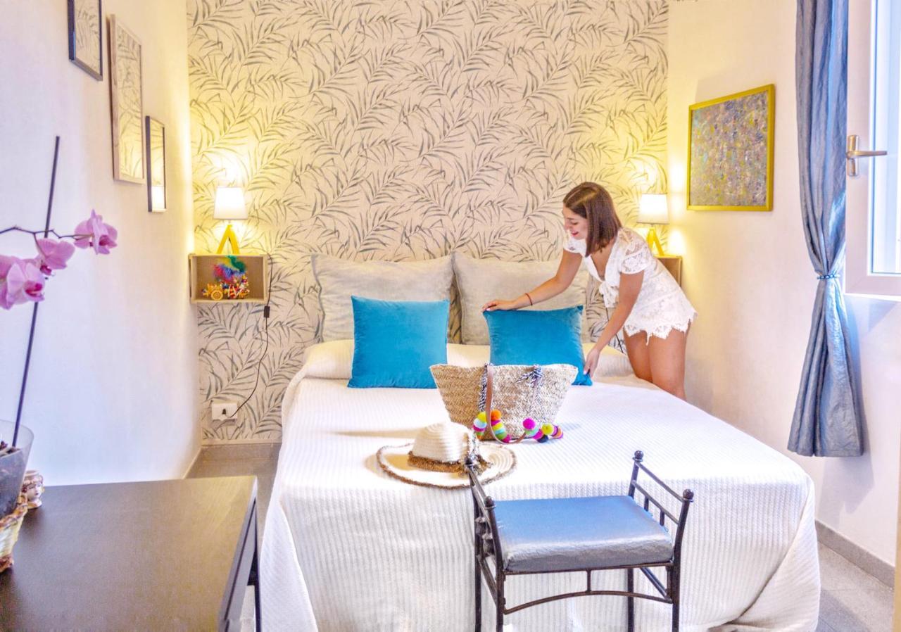 Bilocale Holiday Taormina Centro公寓 外观 照片